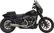 Bassani Xhaust 2-into-1 Exhaust System Kompletta avgassystem Harley - PE18002690 bild 1 PMIMAGE:B275D126BCCD5A9D881F