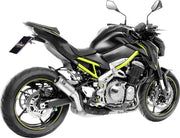Leovince LV Corsa Slip-On Muffler Ljuddämpare Street - PE18114311 bild 1 PMIMAGE:11A6396C728A33570EFF