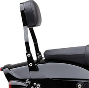 Cobra Detachable Backrest Kit Sissybars - PE15010598 bild 1 PMIMAGE:2997F5184A9BEA2BB04B