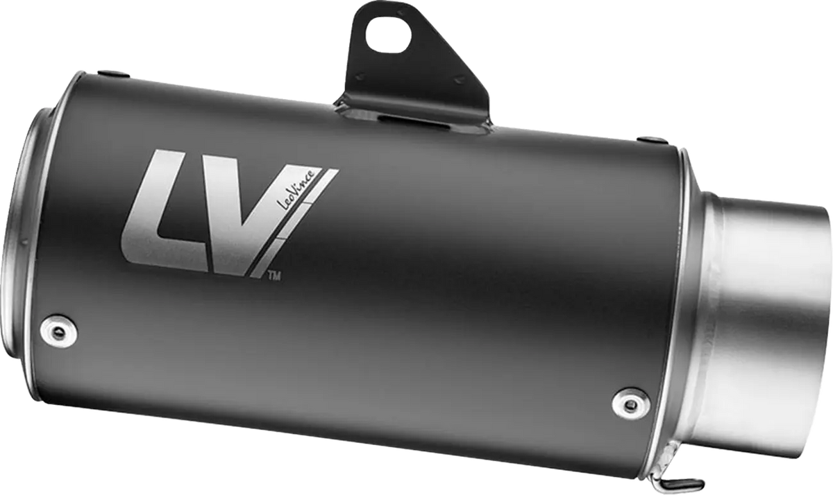 LEOVINCE LV-Corsa Slip-On Ljuddämpare för Kawasaki Z1100 - PE18115042 bild 5 PMIMAGE:32AABCF7EFC6909A4A3A