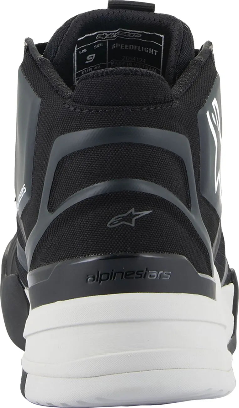 Alpinestars (Road) Speedflight Sportskor - PE34053273 bild 6 PMIMAGE:ED31A698B92FC20B2154