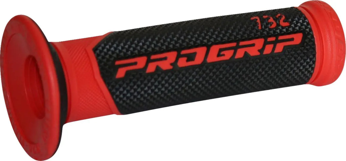 PRO GRIP 732 Handtag Grepp Svart/Röd Öppna ändar - PE06302198 bild 1 PMIMAGE:B1FBE224916AA3B4040E