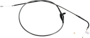 Magnum Shielding Sterling Chromite II® Braided Cable for Harley-Davidson Tomgångskablar - PE06510865 bild 1 PMIMAGE:7014B3636CD6B432D391