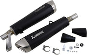 AKRAPOVIC Slip-On Line Ljuddämpare i Titan - PE18113993 bild 2 PMIMAGE:DEC1F281E61405B94BE6