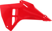 Cycra Powerflow Intake Radiator Shrouds Ersättningspaneler kaross - PE05204145 bild 1 PMIMAGE:0AF4885FF56CA7BDDB56