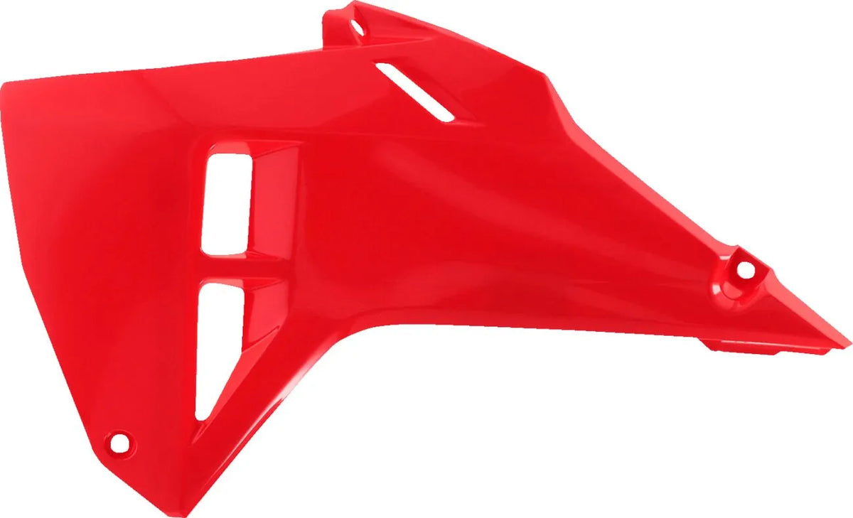 Cycra Powerflow Intake Radiator Shrouds Ersättningspaneler kaross - PE05204145 bild 1 PMIMAGE:0AF4885FF56CA7BDDB56