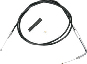 Drag Specialties Black Vinyl Cable Gasvajrar - PE06500416 bild 1 PMIMAGE:DF8C7CE7E89F221E5F02