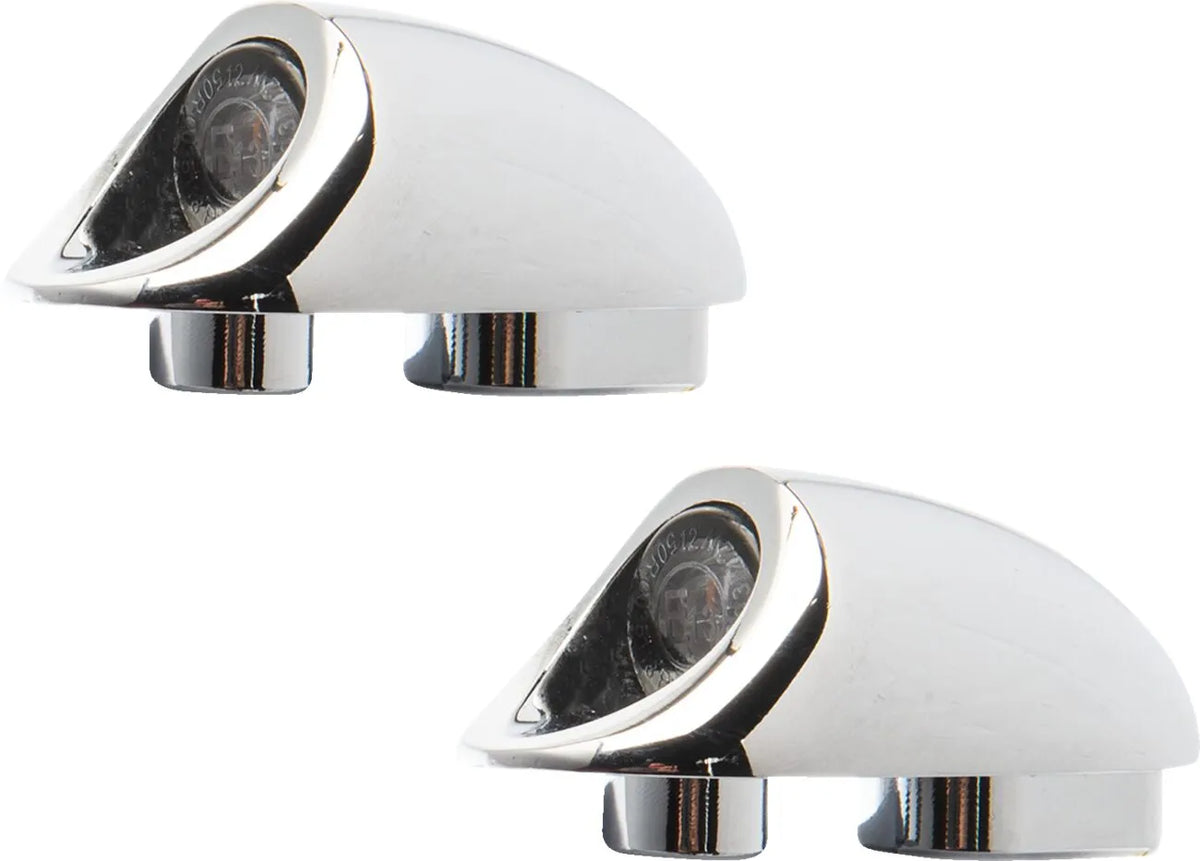 KODLIN USA Neowise 3-i-1 Mini Fender Strut Blinkers - PE20201934 bild 1 PMIMAGE:84E6044BA0FFE7A2DEFD