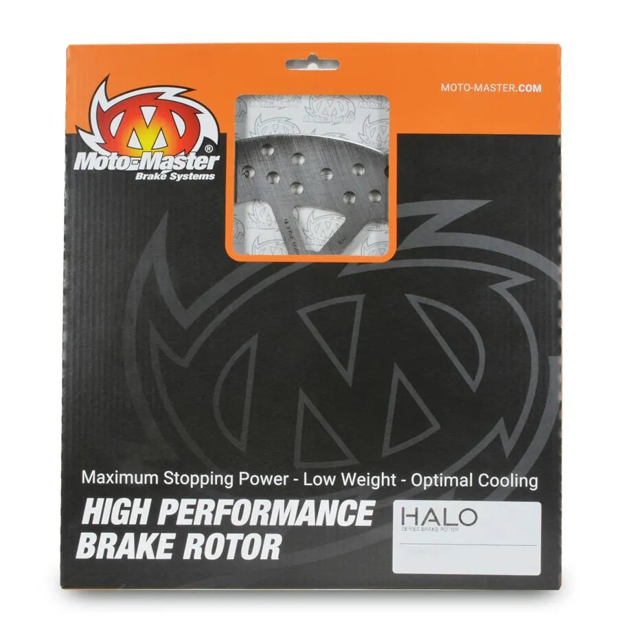 MOTO-MASTER Halo Series Fast Bromsskiva Fram - PE17102343 bild 3 PMIMAGE:99D370E71A33737D2A14