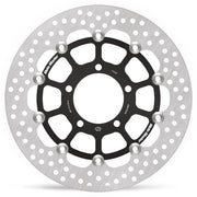 MOTO-MASTER Halo Series Flytande Bromsskiva Fram - PE17101698 bild 1 PMIMAGE:841D5E2810A096BFBAAE