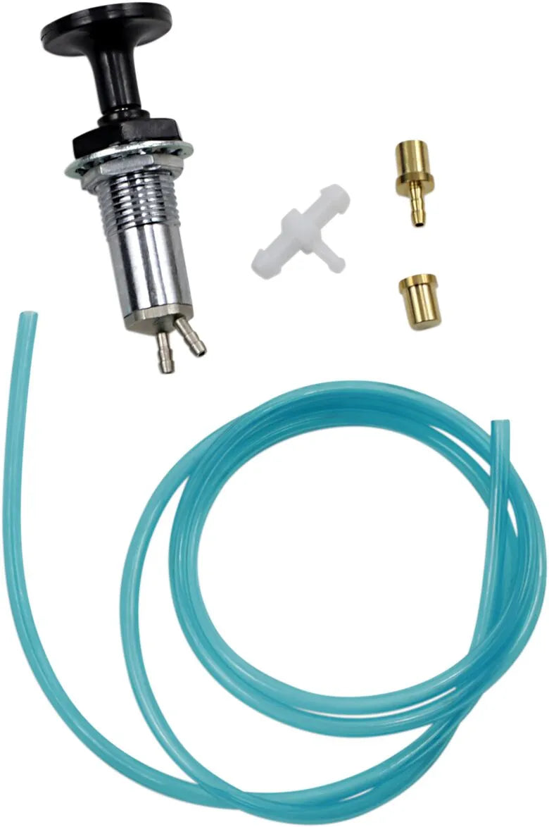 PARTS UNLIMITED Keihin CDK40 Primer Kit för enkel förgasare - PEPD820006 bild 1 PMIMAGE:63C80A1E57CA820E6E53