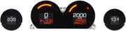 DAKOTA DIGITAL Four-Gauge MLX Series Kit - PE22120744 bild 1 PMIMAGE:6CD9C2CA36E15558071D