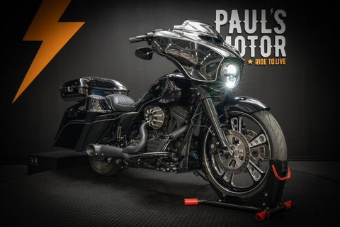 Harley-Davidson Street Glide Special Bagger