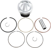 Wiseco Piston Kit Forged Series for 4-Stroke Kolvar & ringsatser - PE09103921 bild 1 PMIMAGE:A3608D6466E2207F2357
