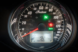 INDIAN Challenger Limited QIH392 – bild 16