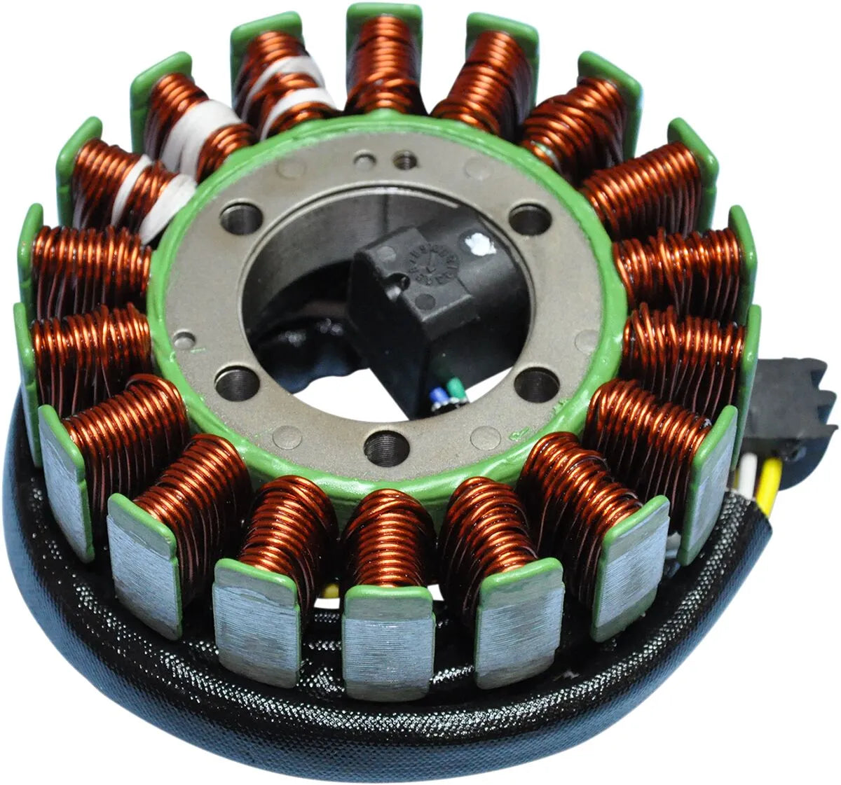 RICK'S MOTORSPORT ELECTRIC Stator Polaris - PE21120644 bild 1 PMIMAGE:649BD6EF6CEAEA4DA0C2