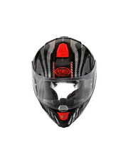 Premier Helmets Hyper Carbon PS Integralhjälm vuxen bild 4 PMMEDIA:c03889d2c9a7300e