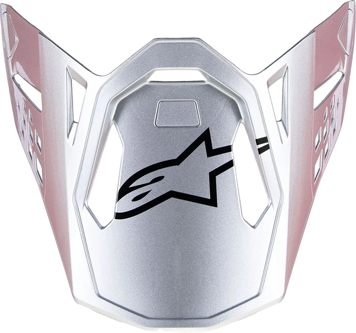 ALPINESTARS Supertech M10 Visir Silver Flood - PE01321720 bild 1 PMIMAGE:9B03B61E79102166E111