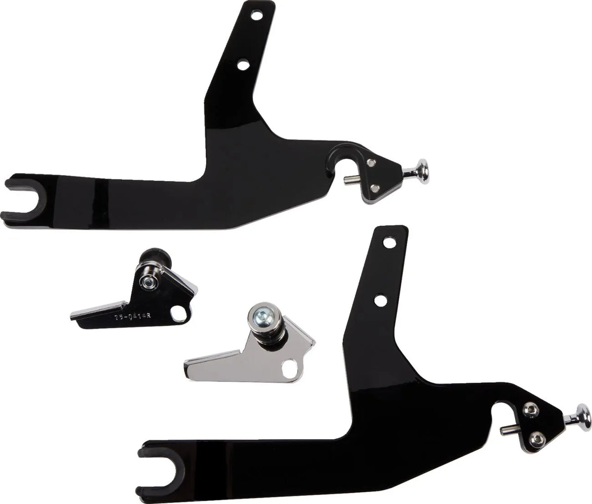 Cobra Detachable Backrest Kit Sissybars - PE15010570 bild 3 PMIMAGE:1E5C745B28068F00FF45