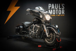 INDIAN Chieftain 2016 OEY924 – bild 1