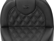 Saddlemen Roadsofa™ Carbon Fiber Seat Sadlar Harley Softail - PE08021623 bild 5 PMIMAGE:50DBB741CC4C3828F860