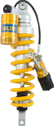 Ohlins S46 Adventure Shock Stötdämpare med fjädrar - PE13102247 bild 1 PMIMAGE:72BC985B767D41B227CB