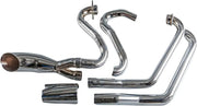 Trask Hot Rod 2:1 Exhaust System Kompletta avgassystem Street - PE18102276 bild 2 PMIMAGE:A349A9DABFF3401EC74D
