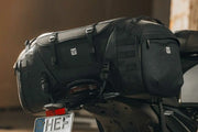 Sw Motech Legend Gear LR4 Tail Bag (18 - 25 Liters) Cruiser-, sport- & adventureväskor - PE35160440 bild 8 PMIMAGE:24F705C060CF1B919335