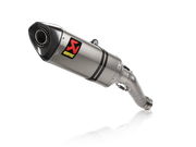 AKRAPOVIC Slip-On Line Ljuddämpare STREET för RSV4 - PE18115079 bild 1 PMIMAGE:BC044DD538D9A11578CB
