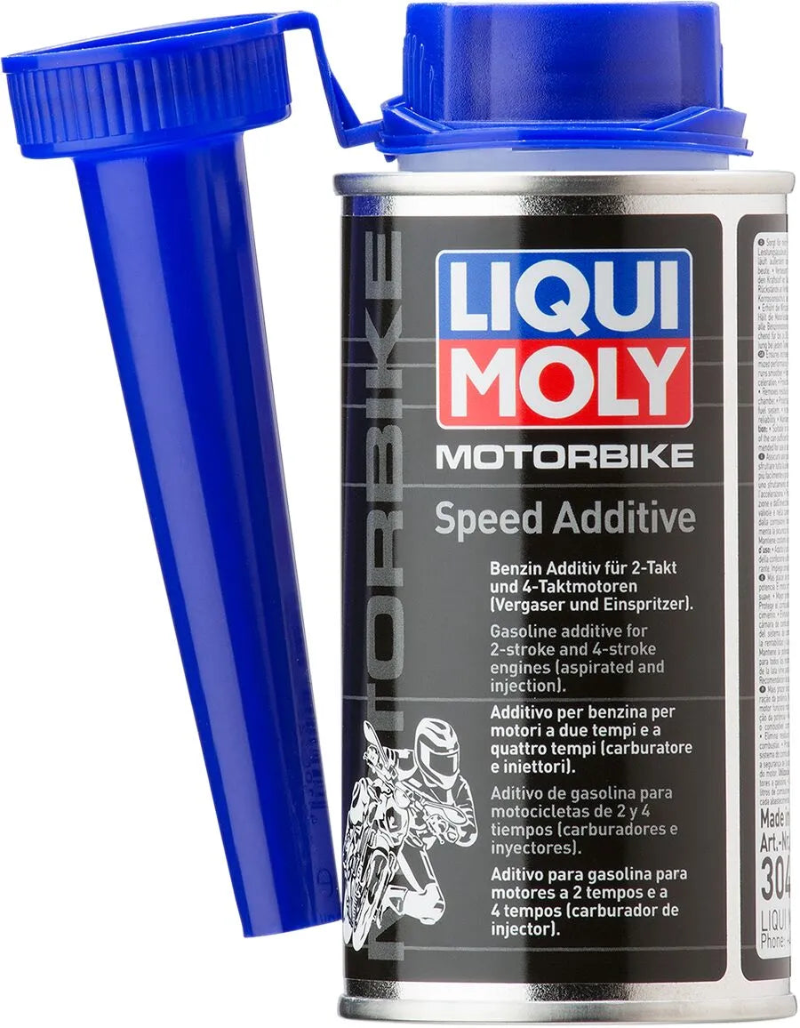 Liqui Moly Motorbike Oil Additive Bränsletillsatser - PE37070030 bild 1 PMIMAGE:7211C65309A15F6235B8