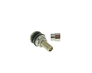 101 Octane Tyre valve tubeless straight short metal Ventiler & insatser - PE03600081 bild 1 PMIMAGE:C786C2D37682A98FBB69