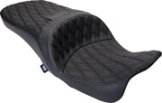 Drag Specialties Seats Freedom Touring Seat Sadlar Harley Touring - PE08011481 bild 1 PMIMAGE:D7420412155674719963