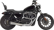 Bassani Xhaust Road Rage 2:1 Exhaust System Kompletta avgassystem Harley - PE18002438 bild 1 PMIMAGE:4CF4840F489570B6DEB8