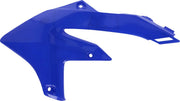 Cycra Powerflow Intake Radiator Shrouds Ersättningspaneler kaross - PE05203936 bild 2 PMIMAGE:138BBD9E6E8793782A4E