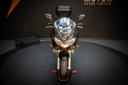 Suzuki GSF600S Bandit RGG217 – bild 5