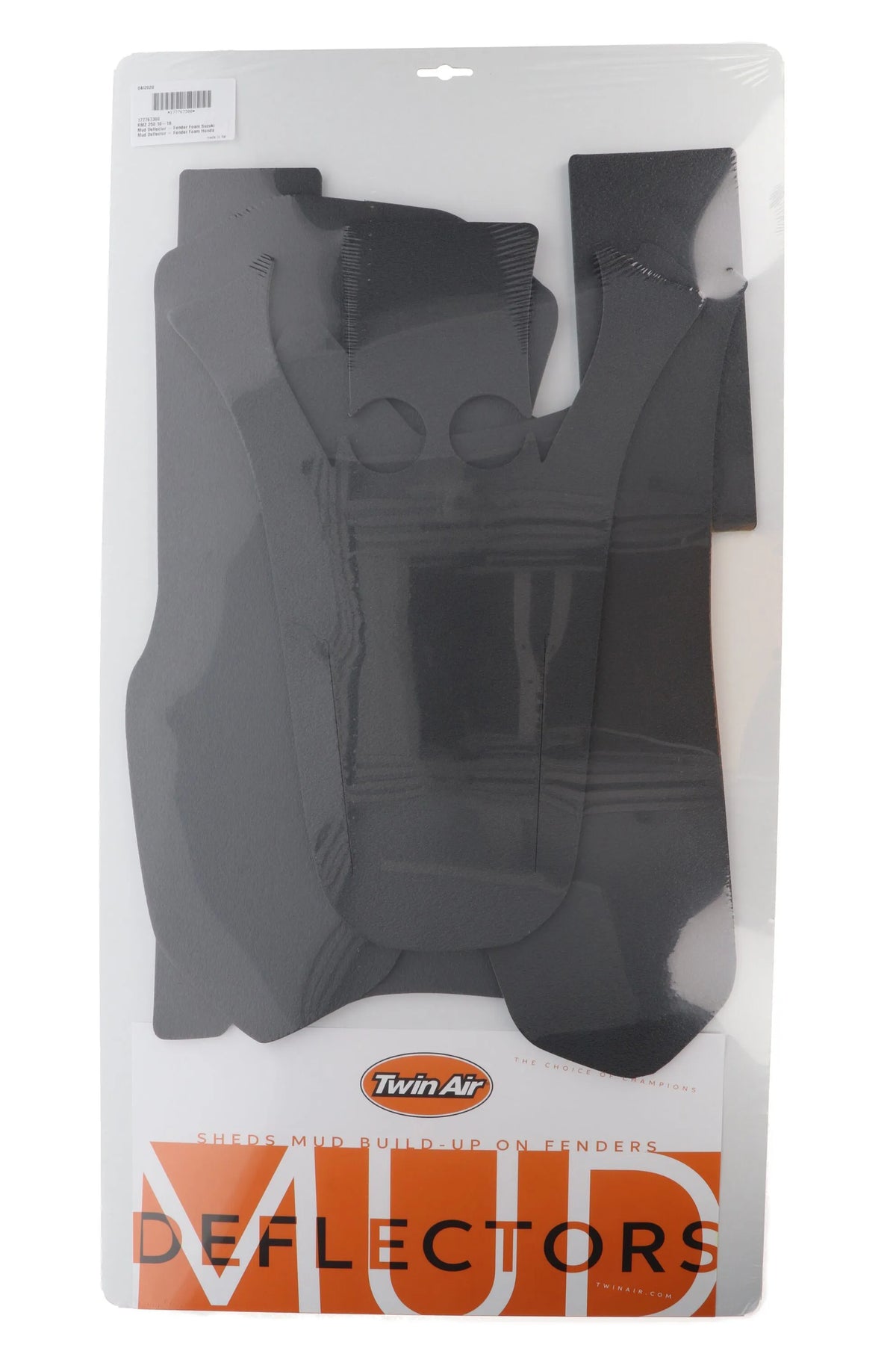 TWIN AIR Mud Foam för RMZ250 2010-2018 - PE05211847 bild 1 PMIMAGE:2EB336B264649C5CB7F5