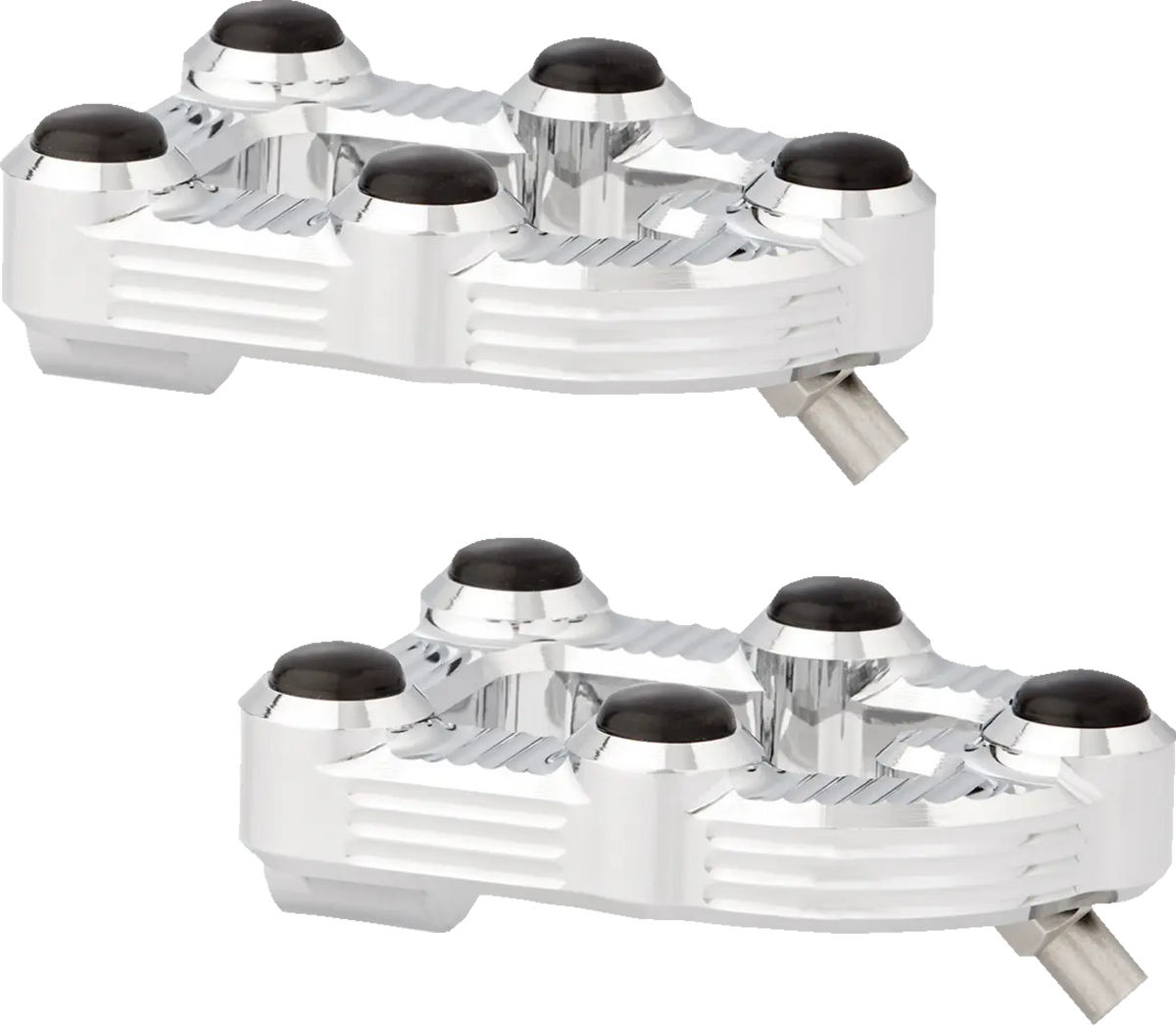 Arlen Ness MX Foot Pegs Fotpinnar & delar - PE16201961 bild 1 PMIMAGE:5DB7B0166D4E5334BF26