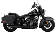 Vance Hines Twin Slash Slip-On Muffler Ljuddämpare Harley - PE18011897 bild 1 PMIMAGE:348F7AFB1D20107FD3BA