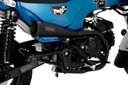 VANCE & HINES Upsweep Slip-On Ljuddämpare Honda 125 Dax Black - PE18114804 bild 4 PMIMAGE:4E753D7C63830C24A9AE