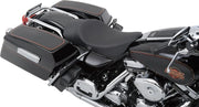 Drag Specialties Seats EZ-ON Mount Forward Low Solo Seat Sadlar Harley Touring - PE08010730 bild 4 PMIMAGE:E554A2E831913426EECD