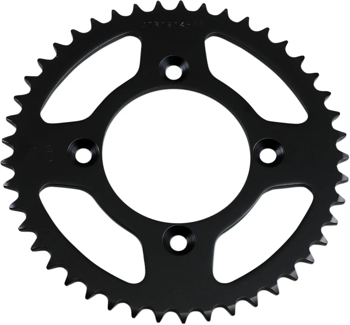 Jt Sprockets Steel Rear Sprocket Bakdrev stål - PEJTR121445 bild 1 PMIMAGE:9D7C9676D07709D8CF79