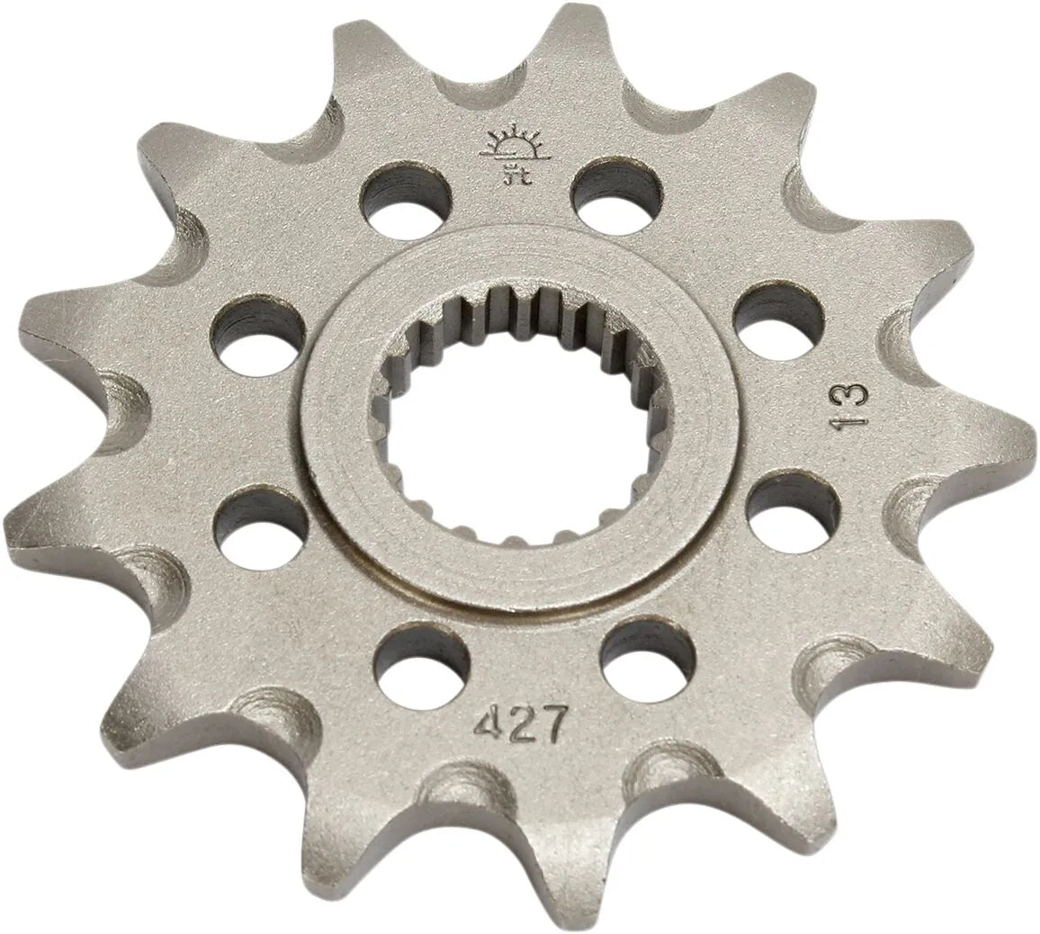 Jt Sprockets Front Sprocket Framdrev stål - PE12120832 bild 1 PMIMAGE:4DA2BDD300ACA268AA6D