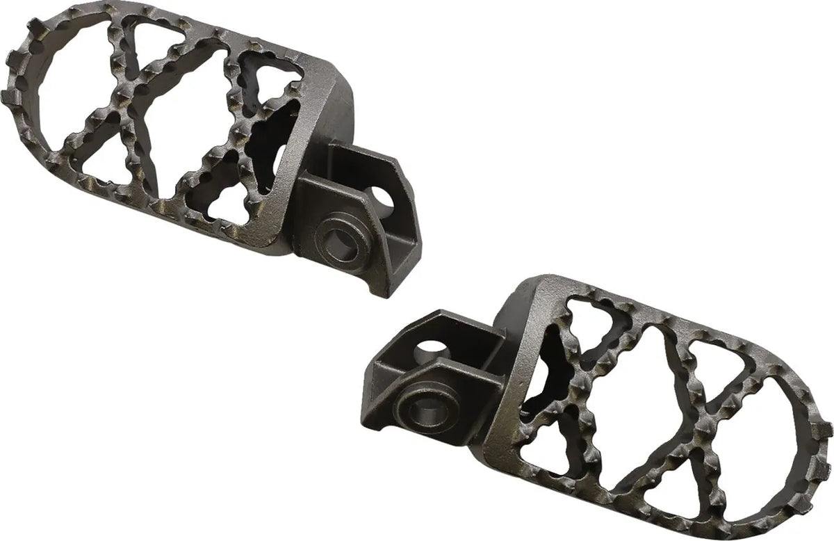 MOOSE OFFROAD HARD-PARTS Pro Foot Pegs 1/2" offset KTM - PE16200639 bild 1 PMIMAGE:8B8F1C04D24465B7BAE0