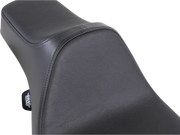 Drag Specialties Seats Extended Reach Predator III Seat Sadlar Harley Touring - PE08011368 bild 5 PMIMAGE:482AB90367313AE0D764