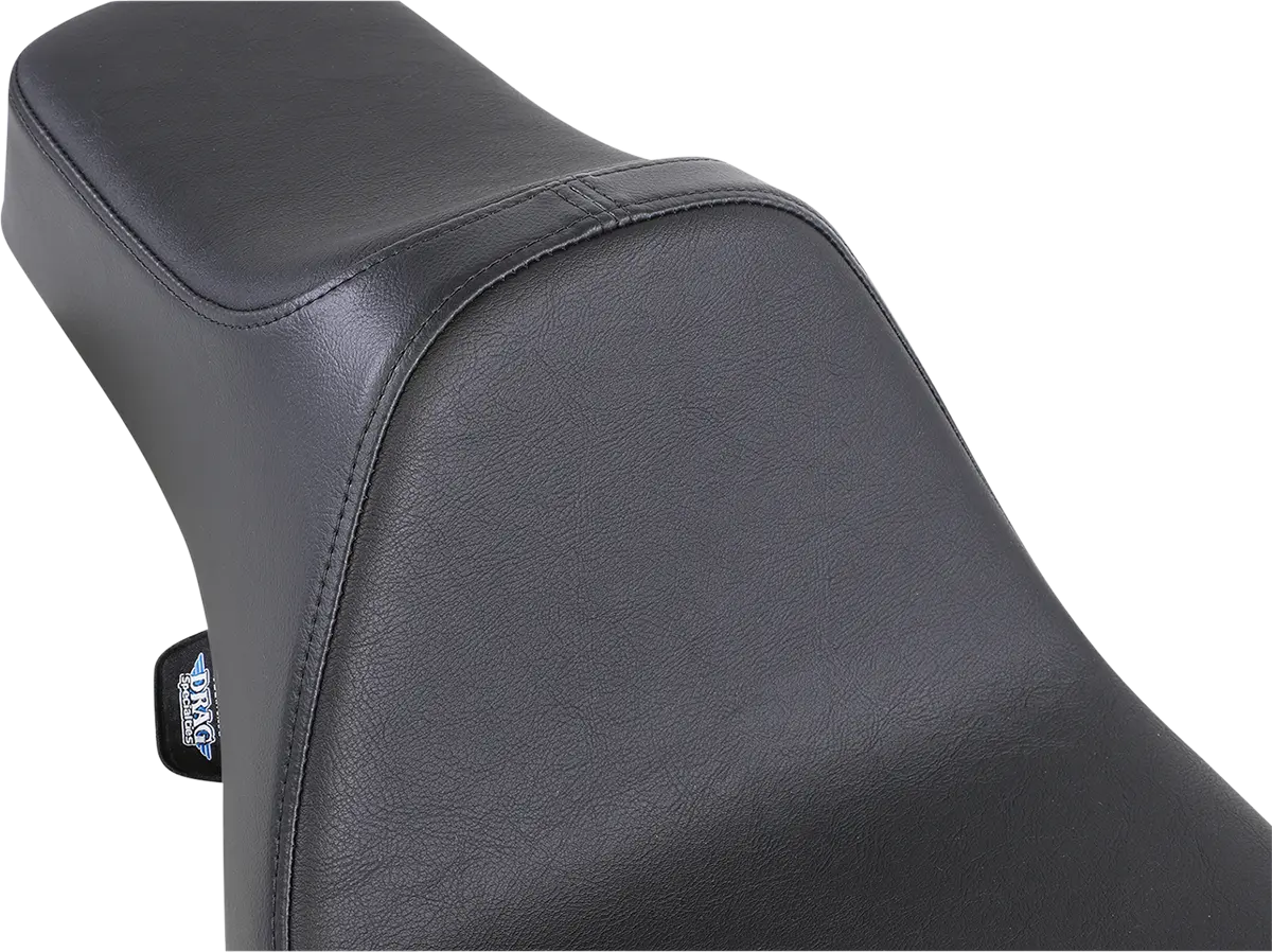 Drag Specialties Seats Extended Reach Predator III Seat Sadlar Harley Touring - PE08011368 bild 5 PMIMAGE:482AB90367313AE0D764