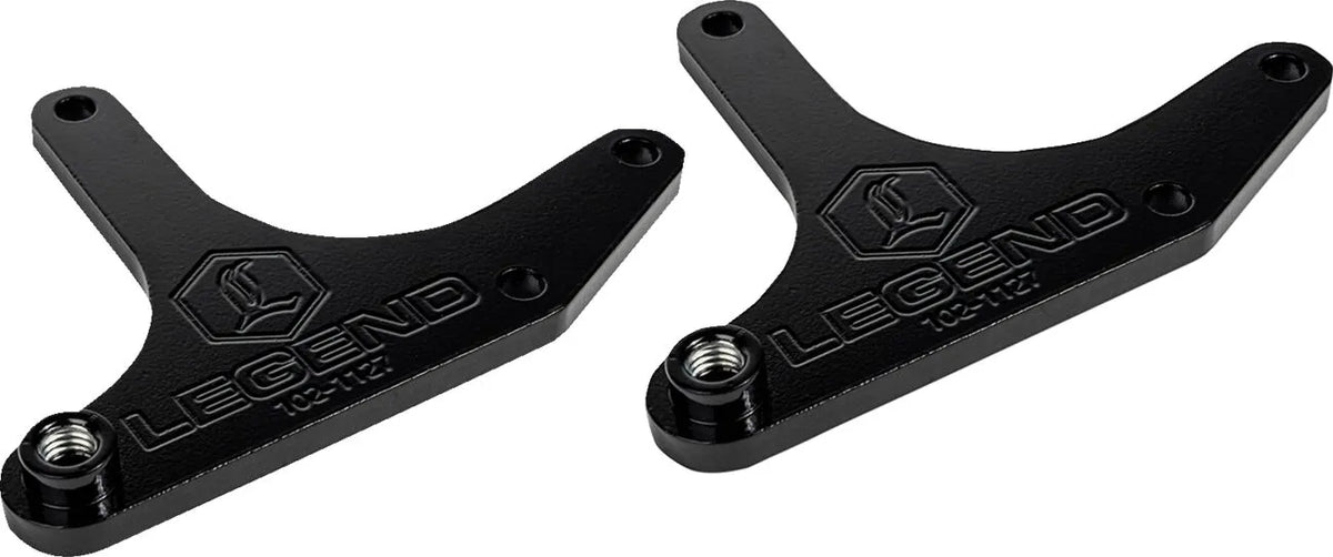 Legend Suspension Twin Cam Trike Rear Lift Kit Monteringsdelar stötdämpare - PE13130247 bild 1 PMIMAGE:A1C86B84EA9AECE4AAF4