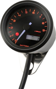 DAYTONA VELONA48 TACHOMETER 9000RPM - PE22110199 bild 1 PMIMAGE:3EE6070F4A10A81B5D40