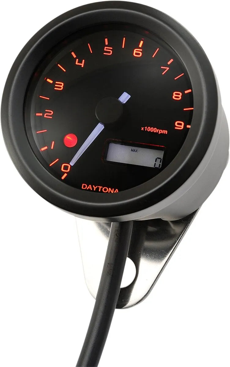 DAYTONA VELONA48 TACHOMETER 9000RPM - PE22110199 bild 1 PMIMAGE:3EE6070F4A10A81B5D40