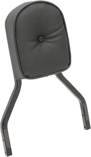 Drag Specialties Seats Smooth Sissy Bar Pad Ryggstöd för sadlar - PE08220301 bild 1 PMIMAGE:736D2C6E091080E6FBD9