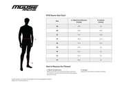 MOOSE OFFROAD SOFT-GOODS Mountain Bike Shorts MTB BK 28 - PE50010090 bild 5 PMIMAGE:B5E2B754A20381ECAECF